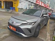 Toyota Venza 2022