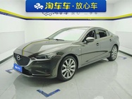 Mazda Atenza 2021
