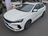 Geely Binrui 2026