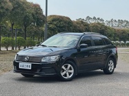 Volkswagen Gran Lavida 2016