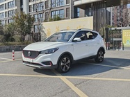 MG ZS 2017