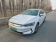BYD Qin PLUS 2022
