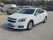 Chevrolet Malibu 2015