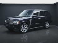 Land Rover Range Rover 2008