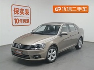 Volkswagen Bora 2013