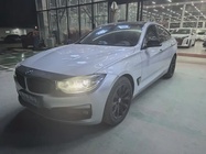 BMW 3 Series 2019