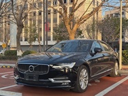 Volvo S90 2020