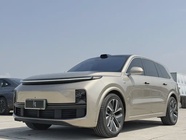 Li Auto L9 2023