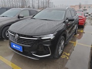 Buick Envision Plus 2022