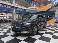 Lincoln Nautilus 2022