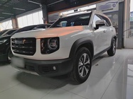 Haval Big Dog 2023