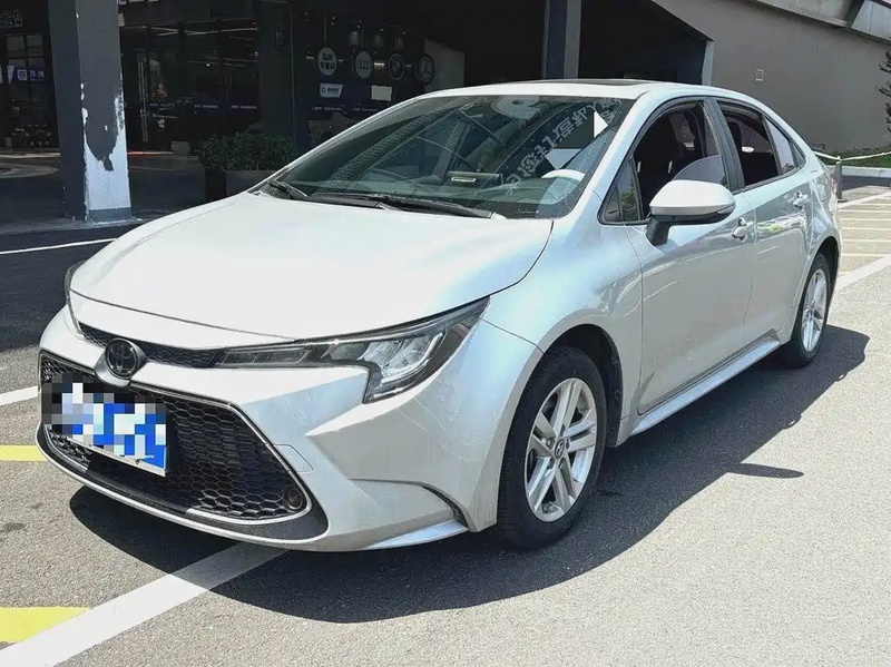 Toyota Levin