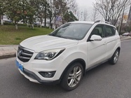Changan CS35 2019