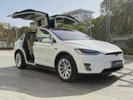 Tesla Model X 2017