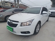 Chevrolet Cruze 2016