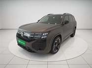 Volkswagen Teramont 2025