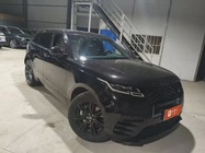 Land Rover Velar 2022