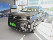 Volkswagen Tavendor 2023