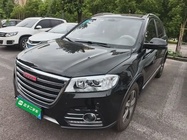 Haval H6 2014