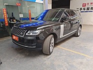 Land Rover Range Rover 2021