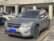 Subaru XV 2013