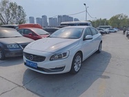 Volvo S60 2015
