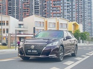 Toyota Crown 2018