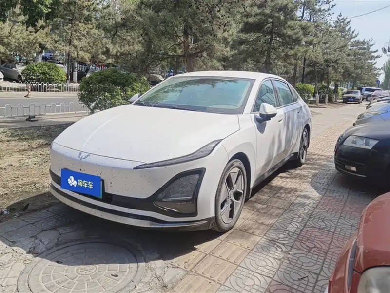 Wuling Xingguang