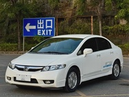 Honda Civic 2013