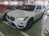 BMW X1 2016