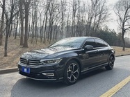 Volkswagen Magotan 2023