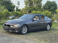 BMW 3 Series 2014