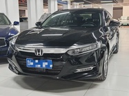 Honda Accord 2020