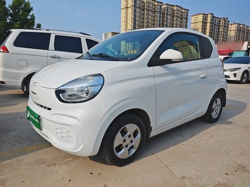 Roewe Clever 2022