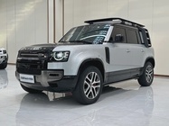 Land Rover Defender 2022