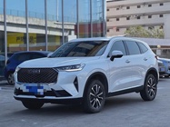 Haval H6 2023