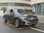 Mercedes-Benz GLC-Class 2021