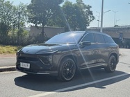 NIO ES6 2021
