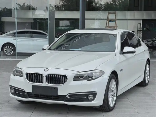 BMW 6 Series 2015