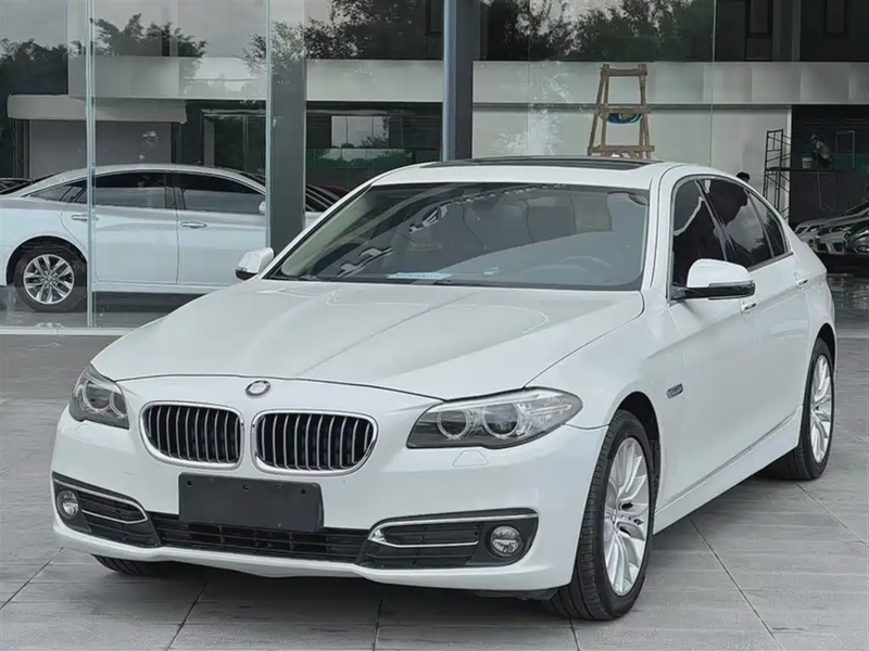 BMW 6 Series
