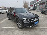 Mercedes-Benz GLB-Class 2022