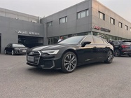 Audi A6 2021