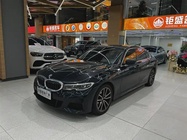 BMW 3 Series 2021