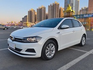 Volkswagen Polo 2022
