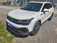 Volkswagen Tharu 2023