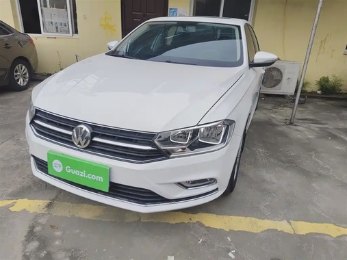 Volkswagen Bora 2016