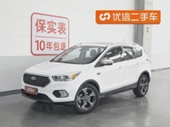Ford Kuga 2019