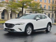 Mazda CX-4 2017