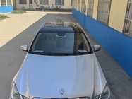 Mercedes-Benz E-Class 2011