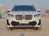 BMW X3 2023